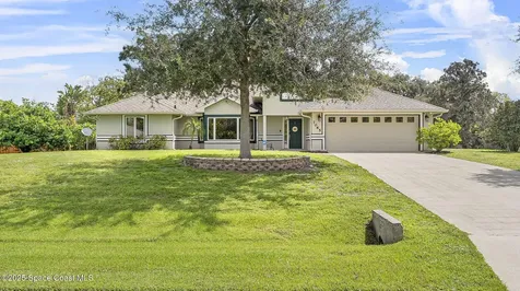 7065 Hundred Acre Drive Cocoa FL 32927