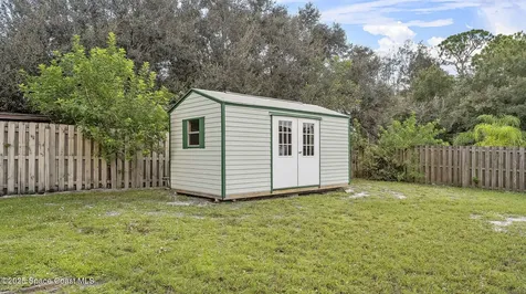 7065 Hundred Acre Drive Cocoa FL 32927