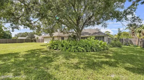 7065 Hundred Acre Drive Cocoa FL 32927