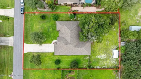 7065 Hundred Acre Drive Cocoa FL 32927