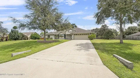 7065 Hundred Acre Drive Cocoa FL 32927