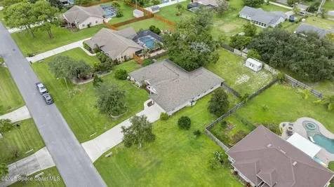7065 Hundred Acre Drive Cocoa FL 32927