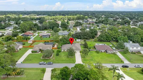 7065 Hundred Acre Drive Cocoa FL 32927