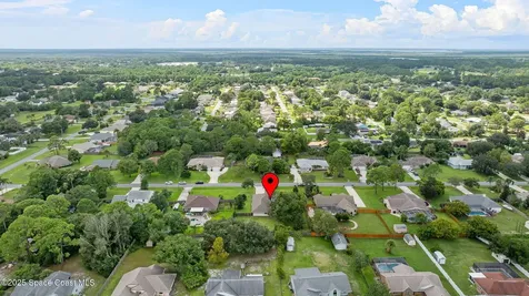 7065 Hundred Acre Drive Cocoa FL 32927