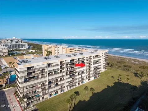1830 N Atlantic Avenue Cocoa Beach FL 32931