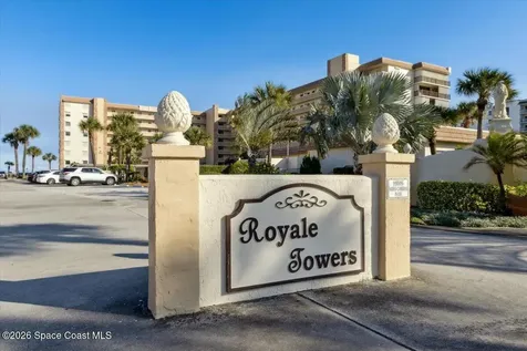 1830 N Atlantic Avenue Cocoa Beach FL 32931