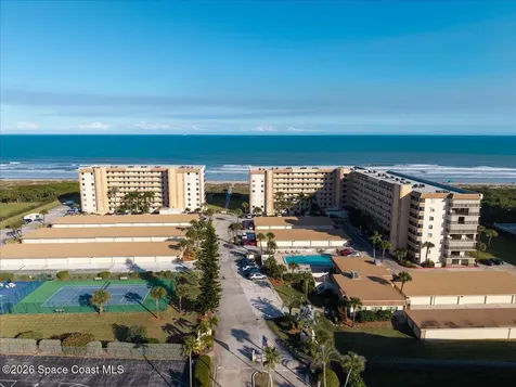 1830 N Atlantic Avenue Cocoa Beach FL 32931