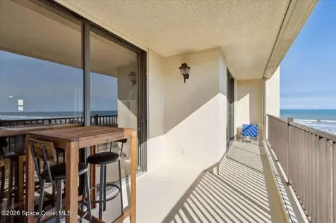 1830 N Atlantic Avenue Cocoa Beach FL 32931