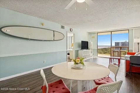 1830 N Atlantic Avenue Cocoa Beach FL 32931
