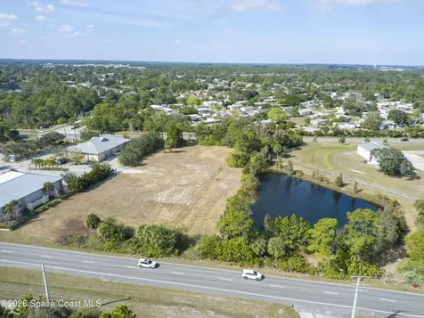 200 & 203 Sebastian Boulevard Sebastian FL 32958