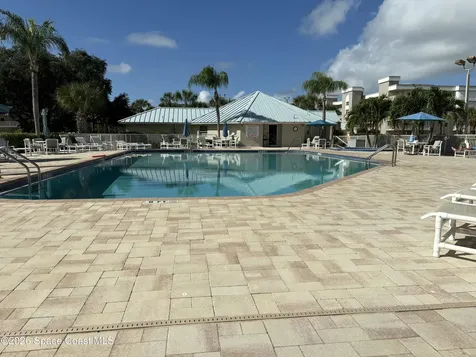 604 Shorewood Drive Cape Canaveral FL 32920