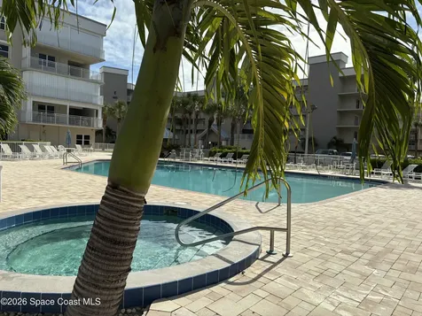 604 Shorewood Drive Cape Canaveral FL 32920