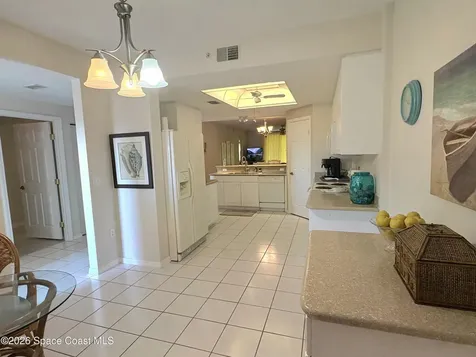 604 Shorewood Drive Cape Canaveral FL 32920