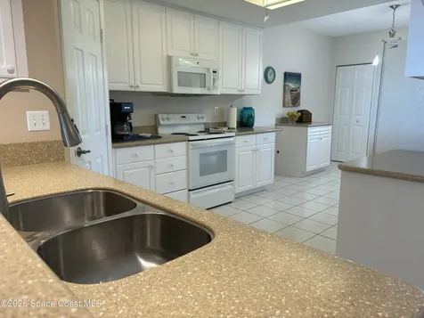 604 Shorewood Drive Cape Canaveral FL 32920