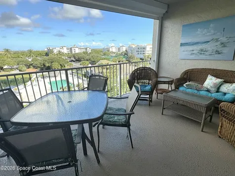 604 Shorewood Drive Cape Canaveral FL 32920