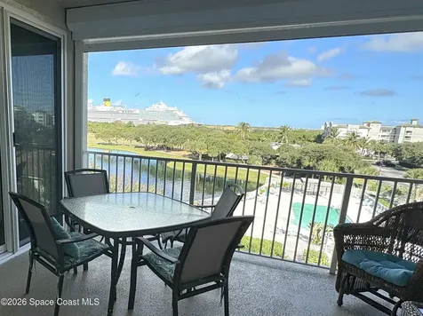 604 Shorewood Drive Cape Canaveral FL 32920