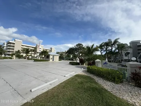 604 Shorewood Drive Cape Canaveral FL 32920