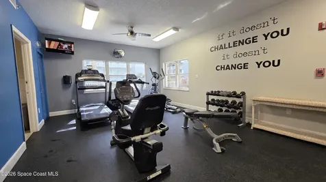 604 Shorewood Drive Cape Canaveral FL 32920