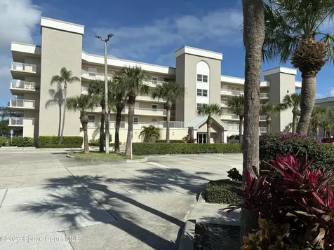 604 Shorewood Drive Cape Canaveral FL 32920