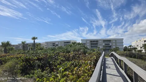 604 Shorewood Drive Cape Canaveral FL 32920