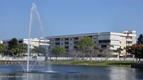 604 Shorewood Drive Cape Canaveral FL 32920
