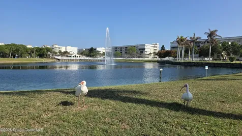 604 Shorewood Drive Cape Canaveral FL 32920