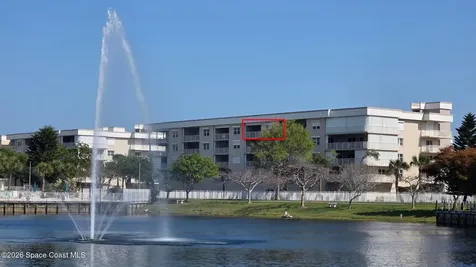 604 Shorewood Drive Cape Canaveral FL 32920