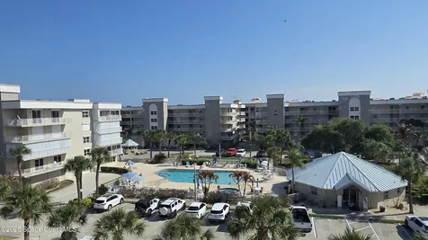 604 Shorewood Drive Cape Canaveral FL 32920