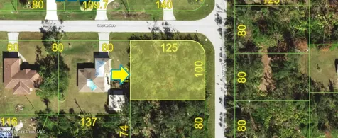 6311 Pennell Street Englewood FL 34224
