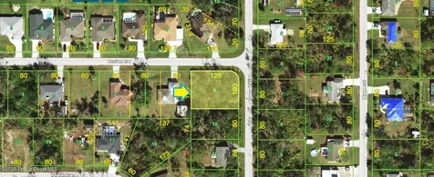 6311 Pennell Street Englewood FL 34224