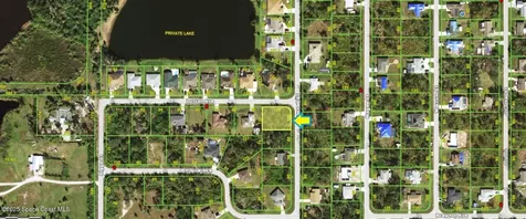6311 Pennell Street Englewood FL 34224