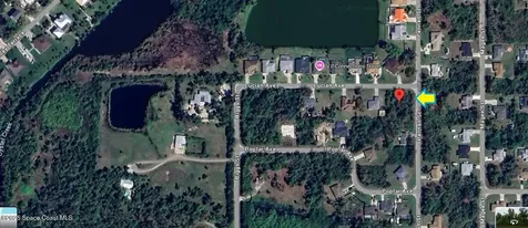 6311 Pennell Street Englewood FL 34224