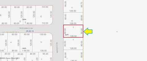 1431 Madden Avenue SW Palm Bay FL 32908