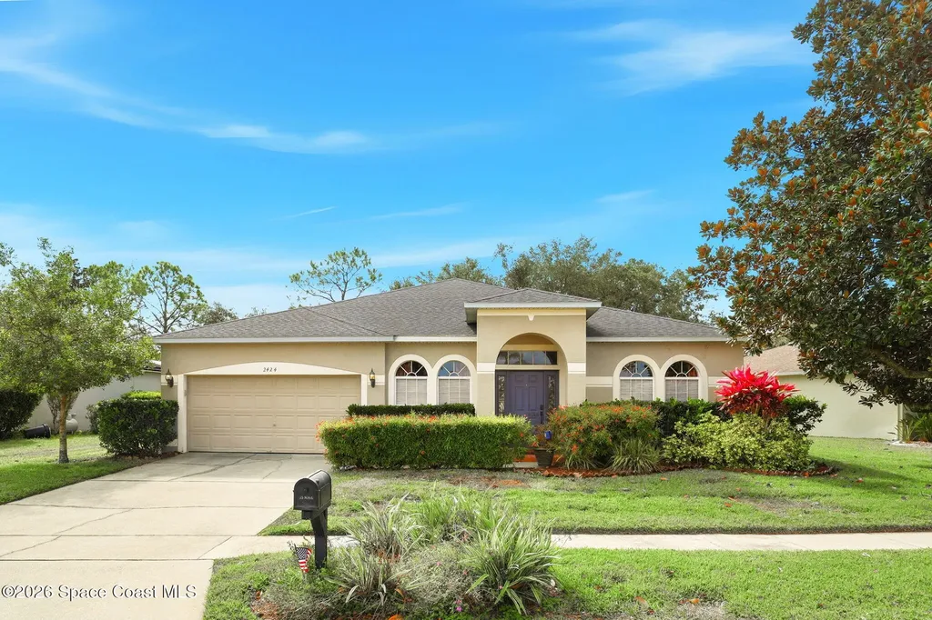 2424 Stone Cross Circle Orlando FL 32828
