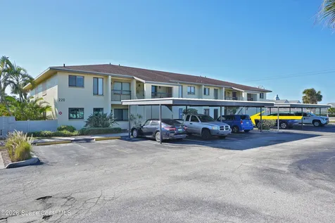 220 S 5th Street Cocoa Beach FL 32931