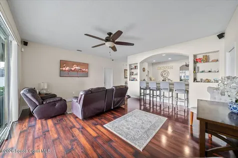 1611 Bridgeport Circle Rockledge FL 32955