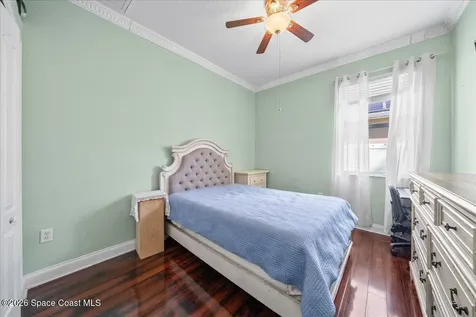 1611 Bridgeport Circle Rockledge FL 32955