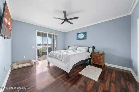 1611 Bridgeport Circle Rockledge FL 32955
