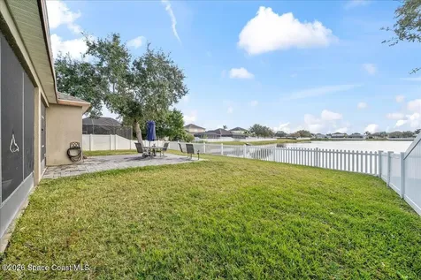1611 Bridgeport Circle Rockledge FL 32955