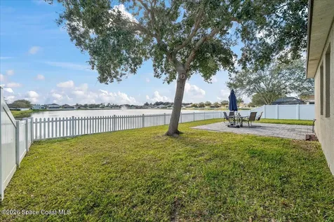 1611 Bridgeport Circle Rockledge FL 32955