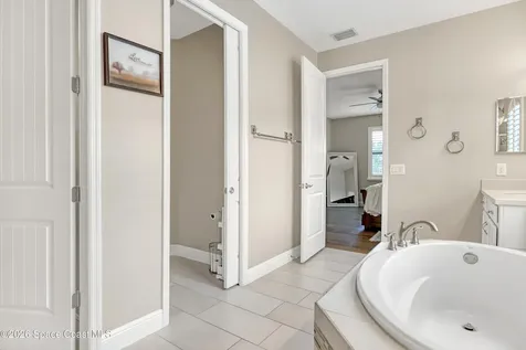 7922 Strom Park Drive Melbourne FL 32940