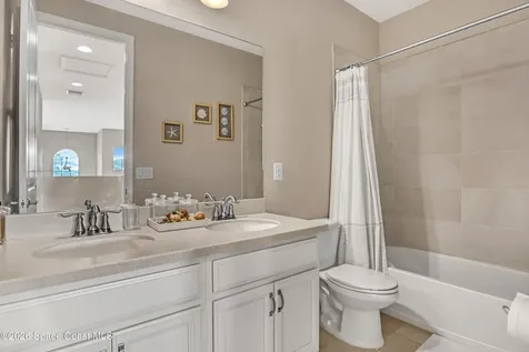 7922 Strom Park Drive Melbourne FL 32940