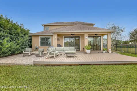 7922 Strom Park Drive Melbourne FL 32940