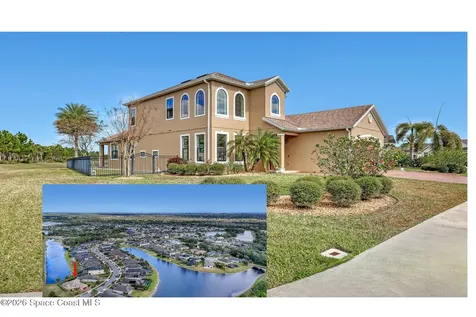 7922 Strom Park Drive Melbourne FL 32940