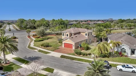 7922 Strom Park Drive Melbourne FL 32940