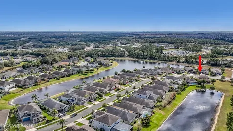 7922 Strom Park Drive Melbourne FL 32940