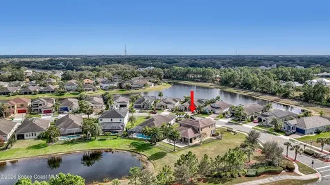 7922 Strom Park Drive Melbourne FL 32940
