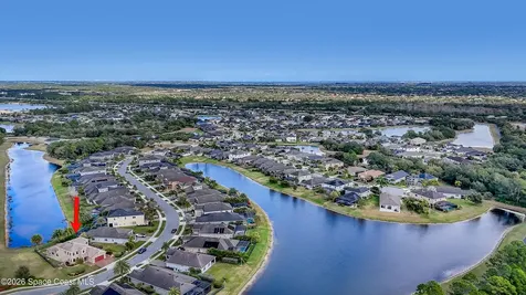 7922 Strom Park Drive Melbourne FL 32940