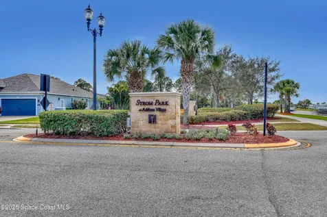 7922 Strom Park Drive Melbourne FL 32940