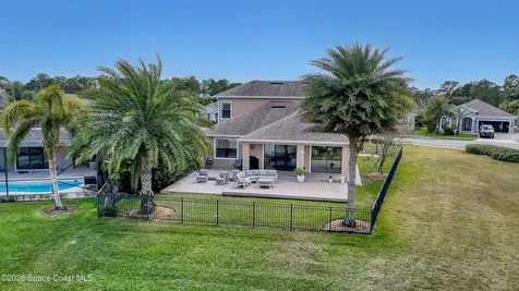 7922 Strom Park Drive Melbourne FL 32940
